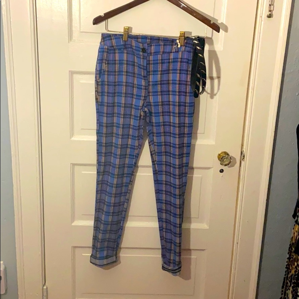 Pants from Firenze Italia